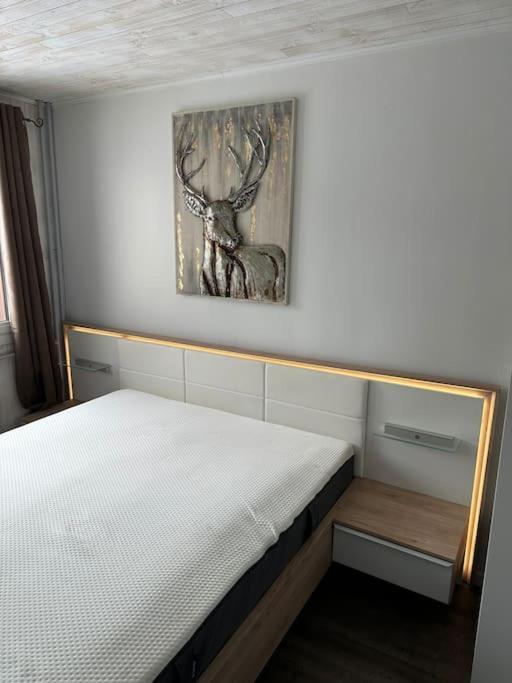 Au Myosotis, Cosy Au Pied Des Pistes Avec Vue Et Coeur De Station Apartment Les Deux Alpes Luaran gambar